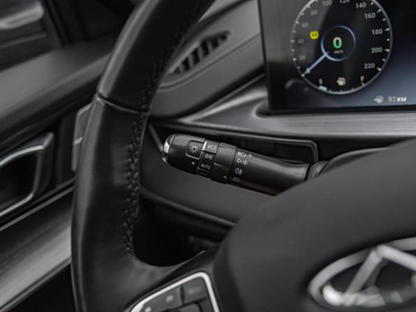 Chery Tiggo 7 Pro Max I с пробегом 2023 года, цена 1 849 000 рублей, 54728 км, внедорожник, Автокод Объявления