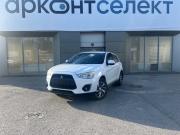 Mitsubishi ASX I Рестайлинг Волгоград  - изображение 2
