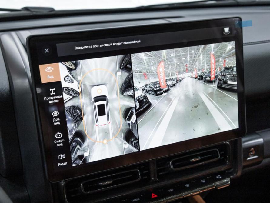 Haval H9 II Санкт-Петербург  - изображение 29