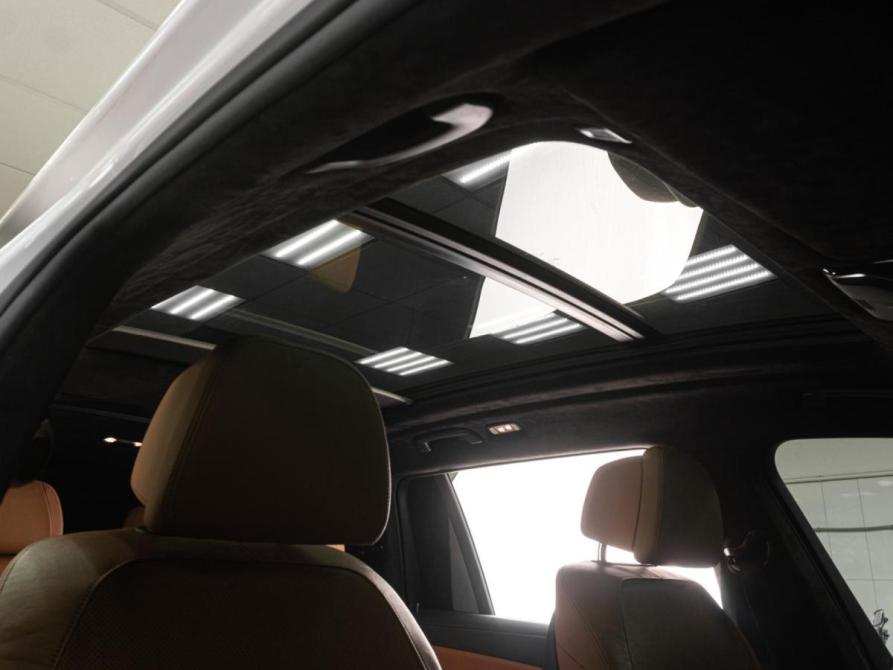 BMW X7 I (G07) Тюмень  - изображение 18