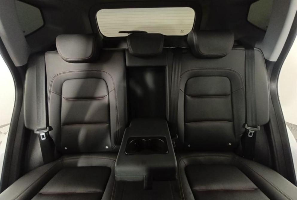 Chery Tiggo 7 Pro I Волгоград  - изображение 18