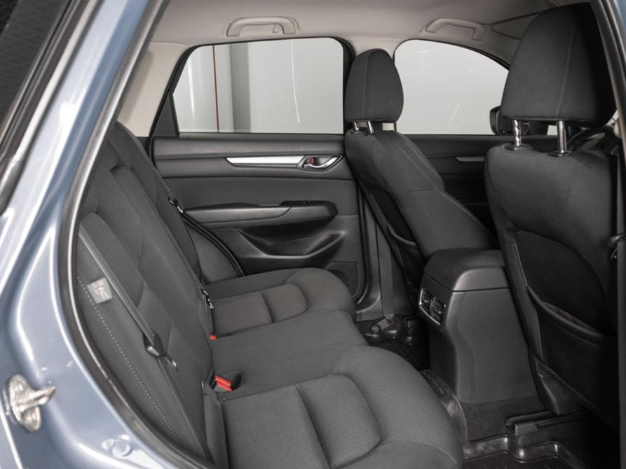 Mazda CX-5 II Казань  - изображение 8