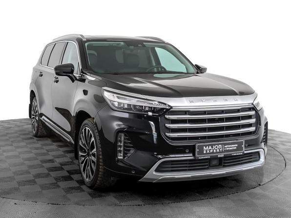 Exeed VX I с пробегом 2022 года, цена 2 540 000 рублей, 82883 км, внедорожник, Автокод Объявления