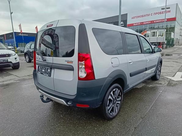 Lada (ВАЗ) Largus I Рестайлинг с пробегом 2025 года, цена 1 399 995 рублей, 31542 км, универсал, Автокод Объявления