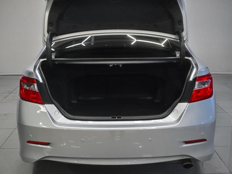 Toyota Camry VII (XV50) Челябинск  - изображение 8