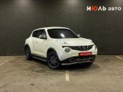 Nissan Juke I Челябинск  - изображение 25