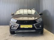 Lada (ВАЗ) Vesta I Пермь  - изображение 33