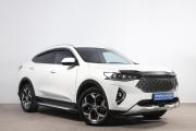 Haval F7x I Новосибирск  - изображение 20