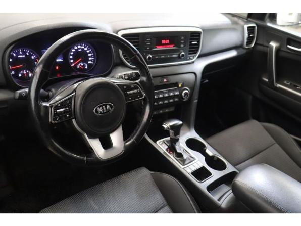 Kia Sportage IV Рестайлинг с пробегом 2019 года, цена 1 934 800 рублей, 88498 км, внедорожник, Автокод Объявления