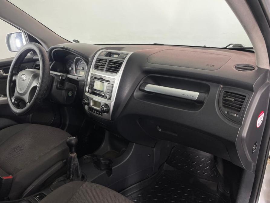 Kia Sportage II Рестайлинг Воронеж  - изображение 9
