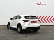 Lexus NX I Пермь  - изображение 19