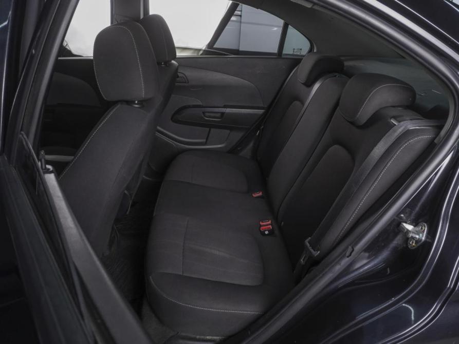 Chevrolet Aveo II Ростов-на-Дону  - изображение 9
