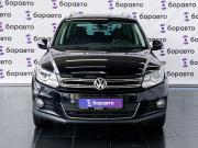 Volkswagen Tiguan I Рестайлинг Ростов-на-Дону  - изображение 28