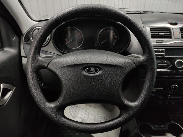 Lada (ВАЗ) Granta I Рестайлинг с пробегом 2024 года, цена 888 000 рублей, 14372 км, лифтбек, Автокод Объявления