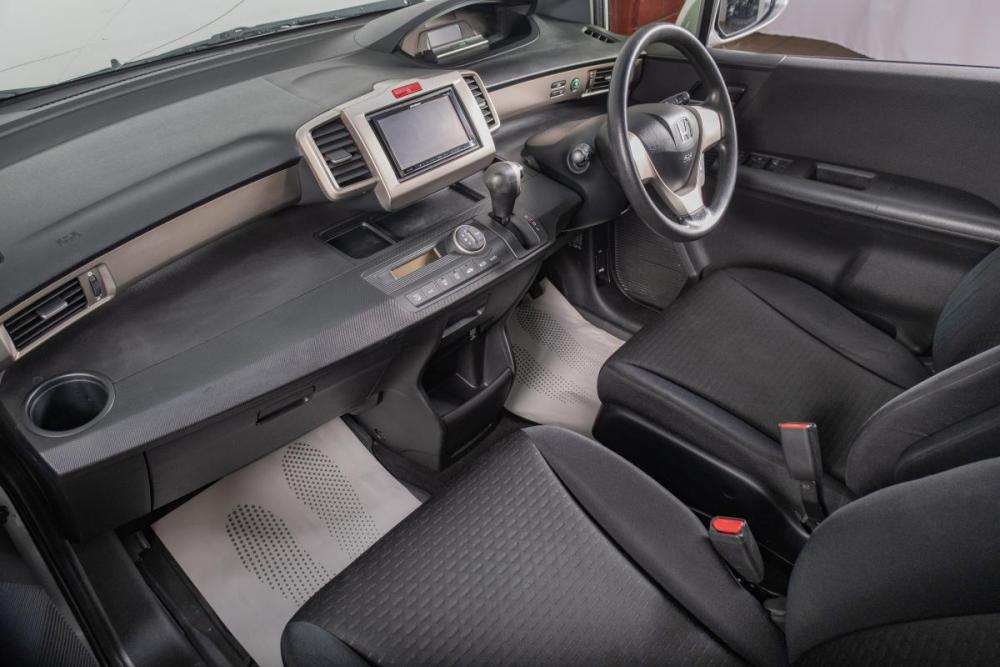 Honda Freed I Рестайлинг Томск  - изображение 14