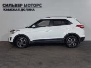 Hyundai Creta I Рестайлинг Пермь  - изображение 18