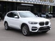 BMW X3 III (G01) Москва  - изображение 31