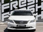Toyota Camry VII (XV50) Волгоград  - изображение 23