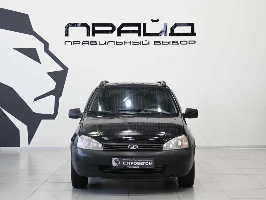 Lada (ВАЗ) Kalina I Ростов-на-Дону  - изображение 2