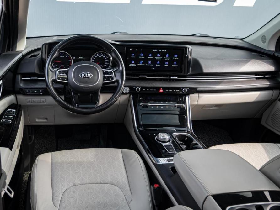 Kia Carnival IV Краснодар  - изображение 6