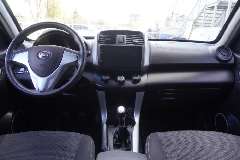 Lifan X60 I Ульяновск  - изображение 12