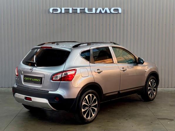 Nissan Qashqai I Рестайлинг с пробегом 2012 года, цена 937 000 рублей, 198000 км, внедорожник, Автокод Объявления