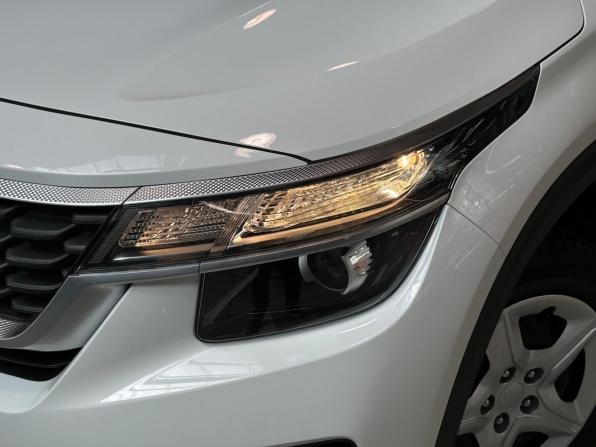 Kia Seltos I с пробегом 2021 года, цена 2 000 000 рублей, 91252 км, внедорожник, Автокод Объявления