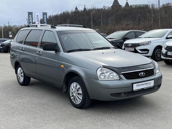Lada (ВАЗ) Priora I с пробегом 2011 года, цена 299 000 рублей, 156989 км, универсал, Автокод Объявления