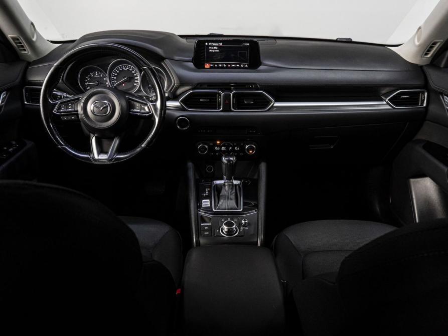 Mazda CX-5 II Тюмень  - изображение 17