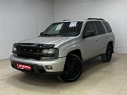 Chevrolet TrailBlazer I Рестайлинг Альметьевск  - изображение 20
