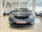 Kia Rio III Миасс  - изображение 24