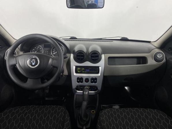 Renault Logan I Рестайлинг с пробегом 2011 года, цена 455 000 рублей, 245111 км, седан, Автокод Объявления