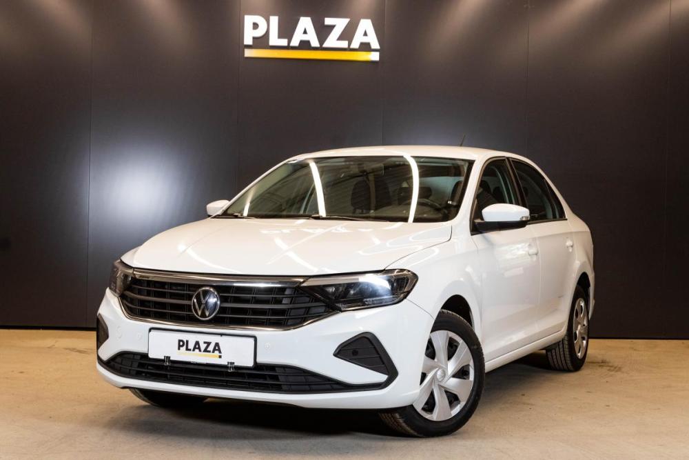 Volkswagen Polo VI Уфа  - изображение 1