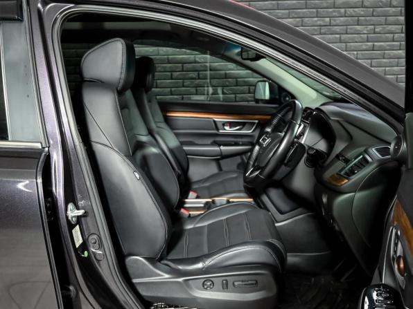 Honda CR-V V с пробегом 2018 года, цена 2 630 000 рублей, 89552 км, внедорожник, Автокод Объявления