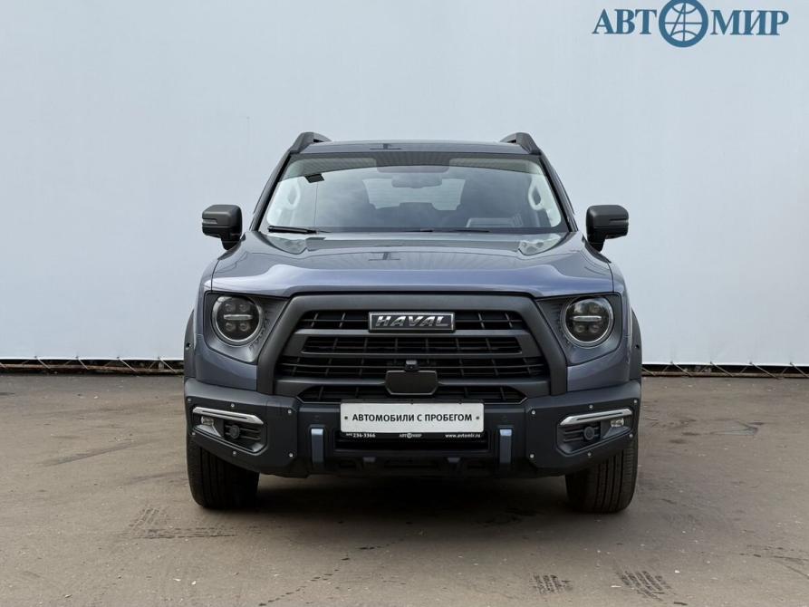 Haval Dargo I Москва  - изображение 2
