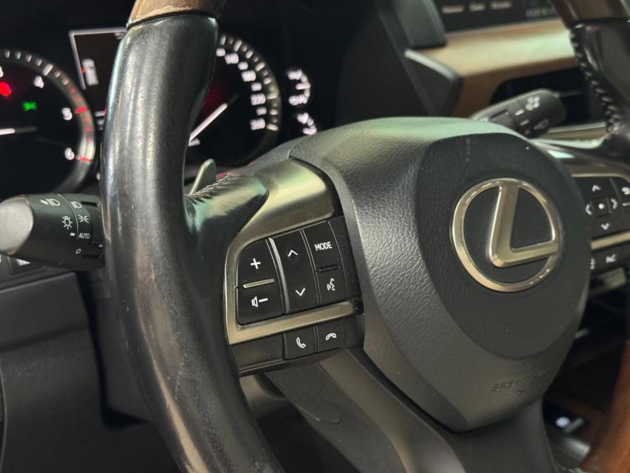 Lexus LX III Рестайлинг 2 Набережные Челны  - изображение 14