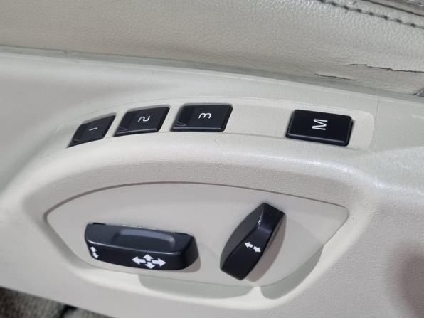 Volvo XC60 I Рестайлинг с пробегом 2014 года, цена 1 799 000 рублей, 199920 км, внедорожник, Автокод Объявления