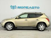Nissan Murano I (Z50) Калининград  - изображение 35