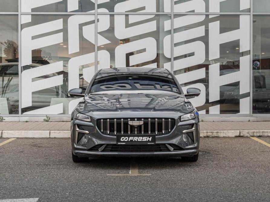 Geely Preface I Краснодар  - изображение 3