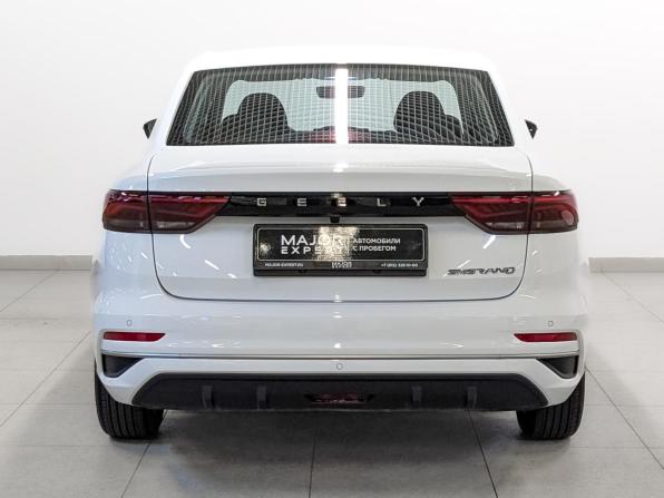 Geely Emgrand II с пробегом 2024 года, цена 1 750 000 рублей, 21905 км, седан, Автокод Объявления