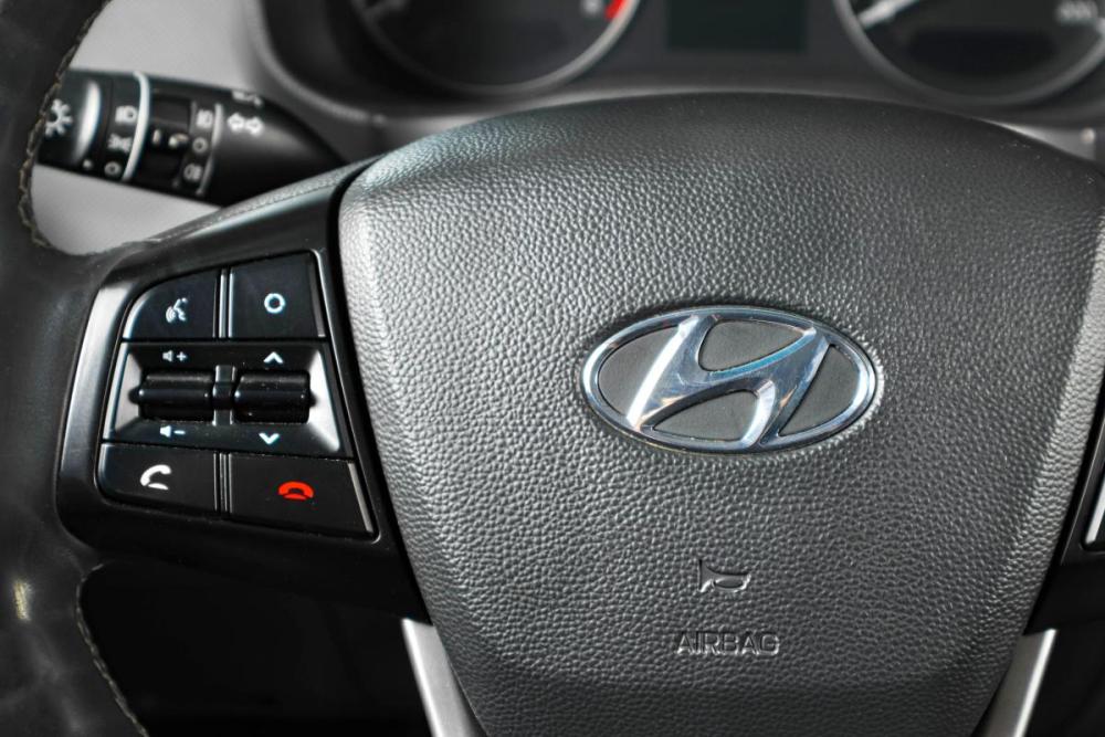 Hyundai Creta I Тюмень  - изображение 15