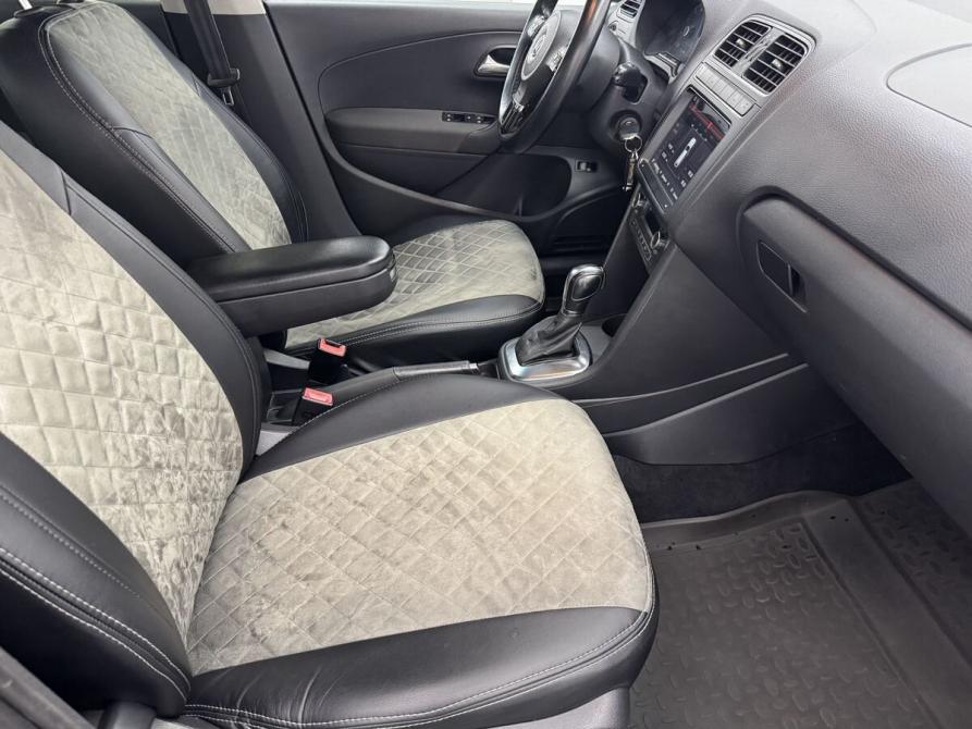 Volkswagen Polo V Воронеж  - изображение 16