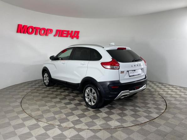 Lada (ВАЗ) XRAY I с пробегом 2020 года, цена 835 000 рублей, 182958 км, хэтчбек, Автокод Объявления