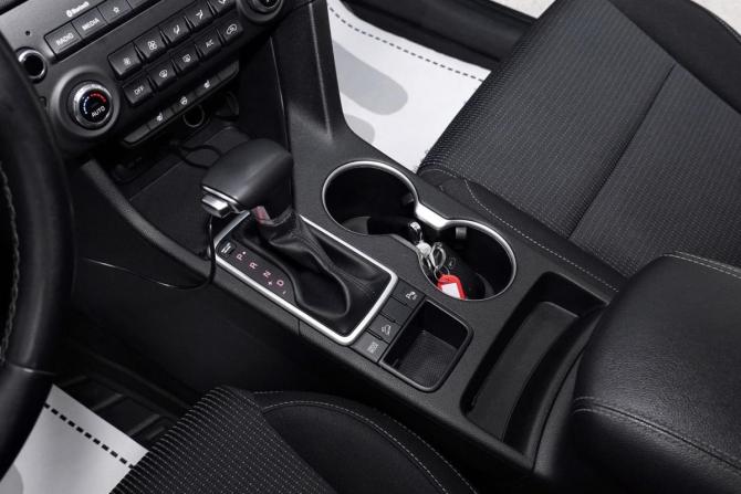 Kia Sportage IV Рестайлинг с пробегом 2020 года, цена 2 149 000 рублей, 76000 км, внедорожник, Автокод Объявления