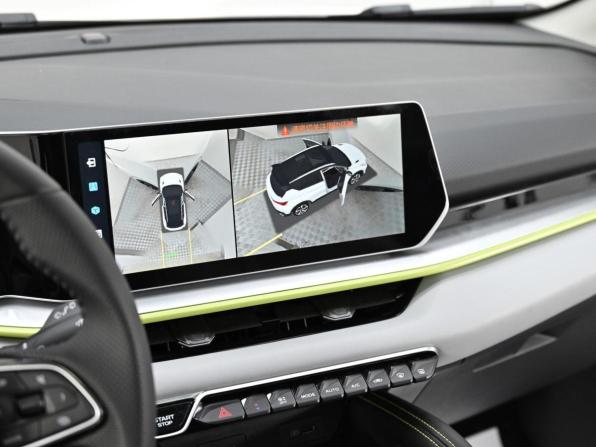 Новый Geely Coolray I Рестайлинг 2025 года, цена 2 599 000 рублей, внедорожник, Автокод Объявления