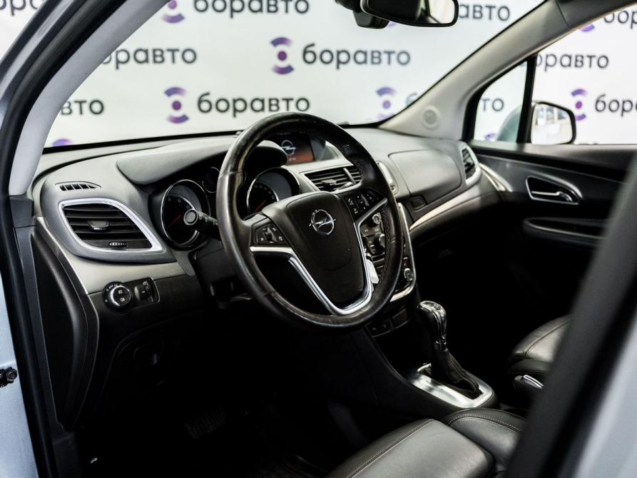 Opel Mokka I Ростов-на-Дону  - изображение 14