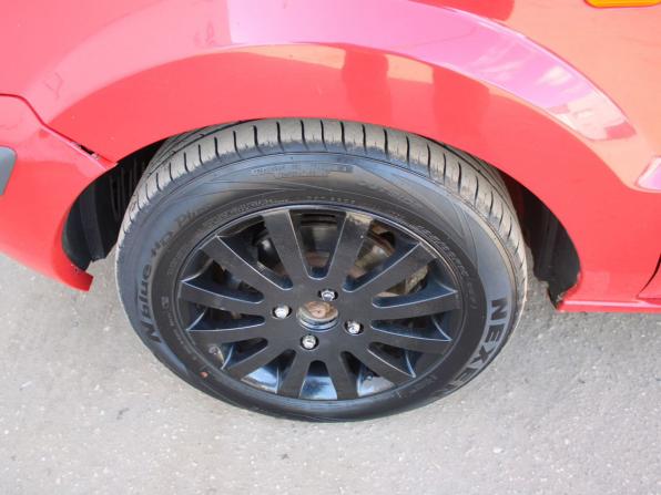 Ford Fusion I Рестайлинг с пробегом 2007 года, цена 279 000 рублей, 295509 км, хэтчбек, Автокод Объявления
