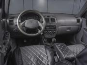 Hyundai Accent II Ростов-на-Дону  - изображение 19