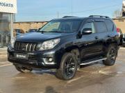 Toyota Land Cruiser Prado 150 Series Пермь  - изображение 33