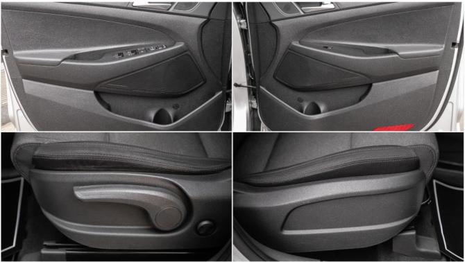 Hyundai Tucson III Рестайлинг с пробегом 2018 года, цена 1 595 000 рублей, 230000 км, внедорожник, Автокод Объявления